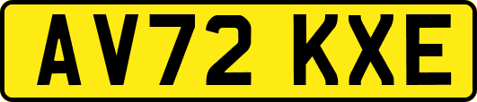 AV72KXE