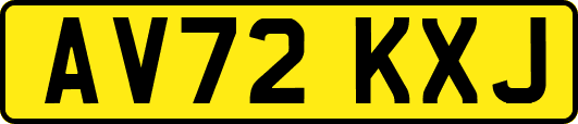 AV72KXJ