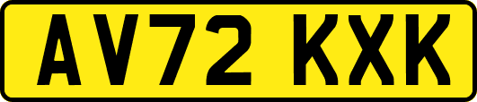 AV72KXK