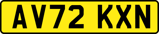 AV72KXN