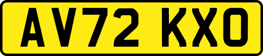 AV72KXO