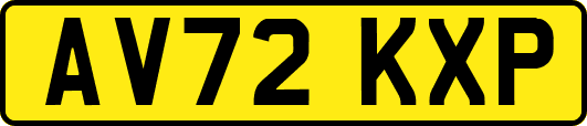 AV72KXP