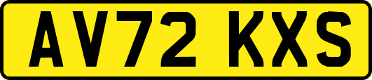 AV72KXS