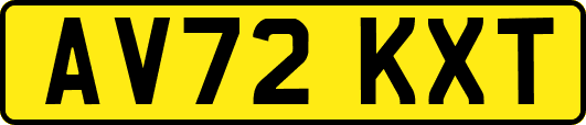 AV72KXT