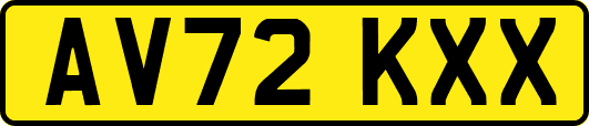 AV72KXX