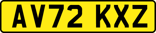 AV72KXZ
