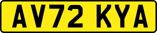 AV72KYA