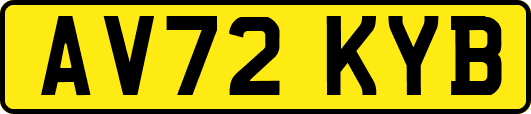 AV72KYB