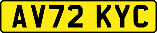 AV72KYC