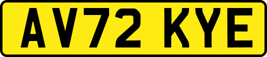 AV72KYE