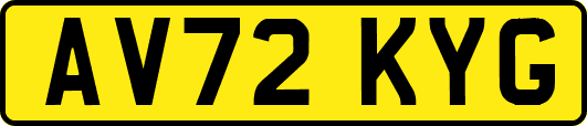 AV72KYG