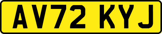 AV72KYJ