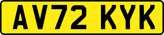 AV72KYK