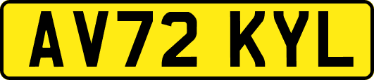 AV72KYL