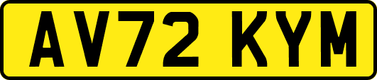AV72KYM