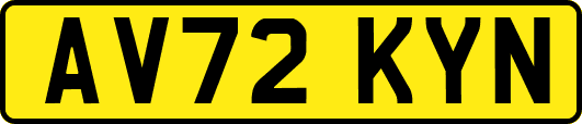 AV72KYN