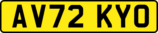 AV72KYO