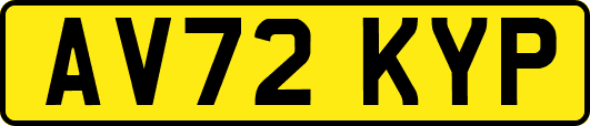 AV72KYP