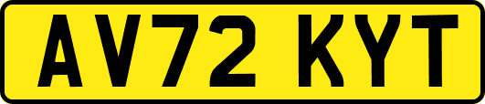 AV72KYT