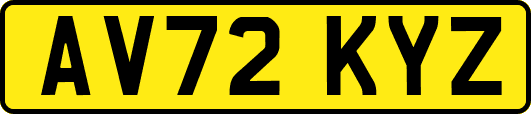 AV72KYZ