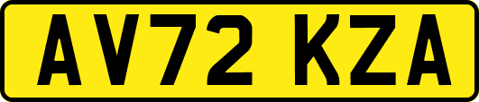 AV72KZA