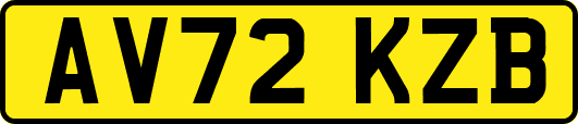 AV72KZB