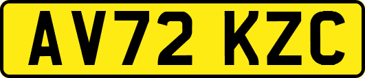 AV72KZC