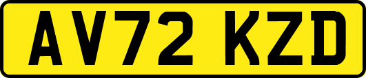 AV72KZD