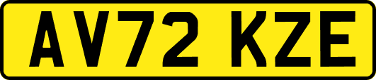 AV72KZE