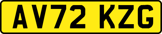 AV72KZG
