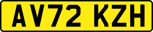 AV72KZH
