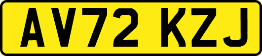 AV72KZJ