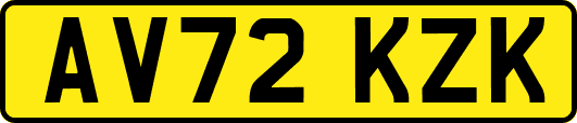 AV72KZK