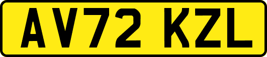 AV72KZL
