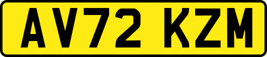 AV72KZM