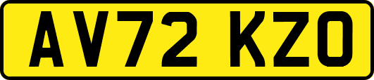 AV72KZO
