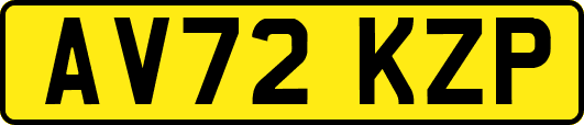 AV72KZP