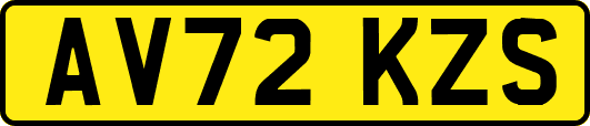 AV72KZS