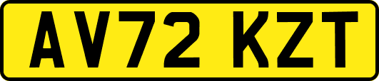 AV72KZT