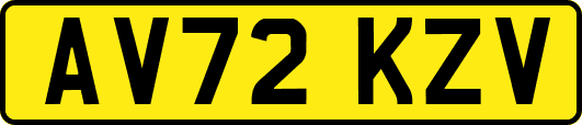 AV72KZV
