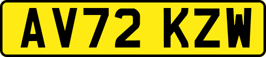 AV72KZW