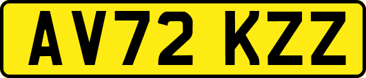 AV72KZZ