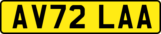 AV72LAA