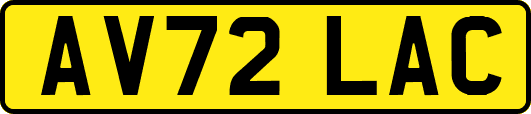 AV72LAC