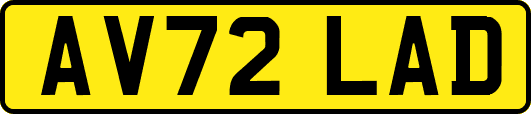 AV72LAD