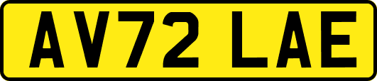 AV72LAE