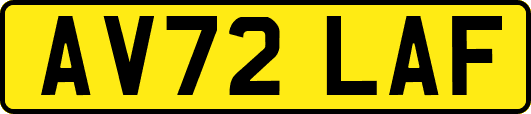 AV72LAF