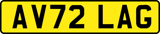 AV72LAG