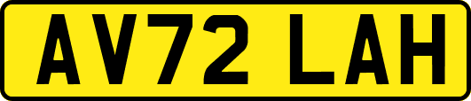 AV72LAH