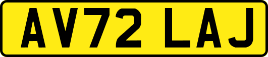 AV72LAJ